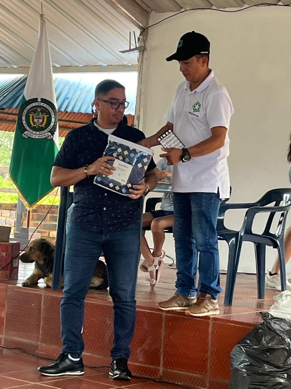 Senior Open Championship